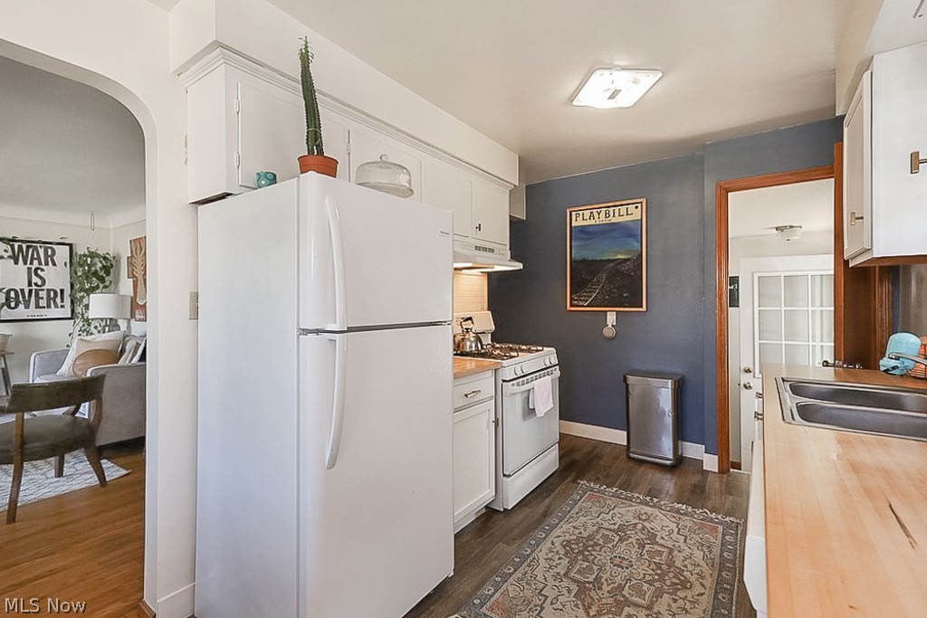 H A Stahl Props Cos Ridgewood - Residential