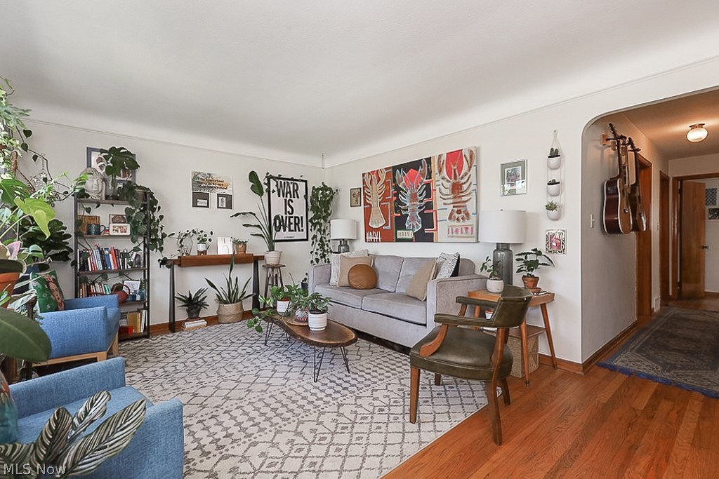 H A Stahl Props Cos Ridgewood - Residential