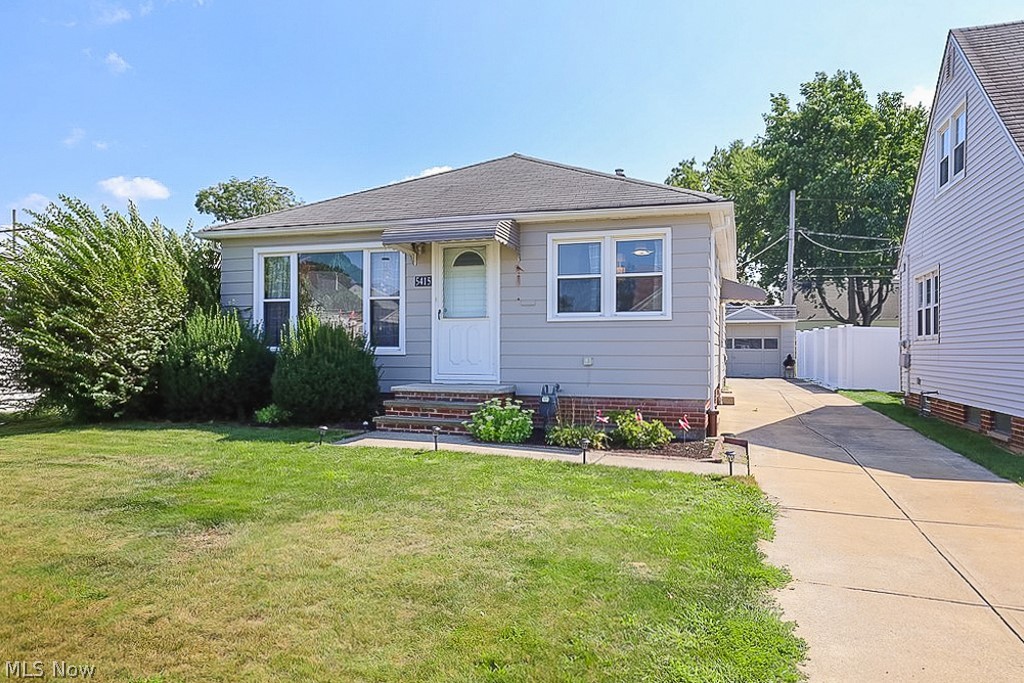 H A Stahl Props Cos Ridgewood - Residential