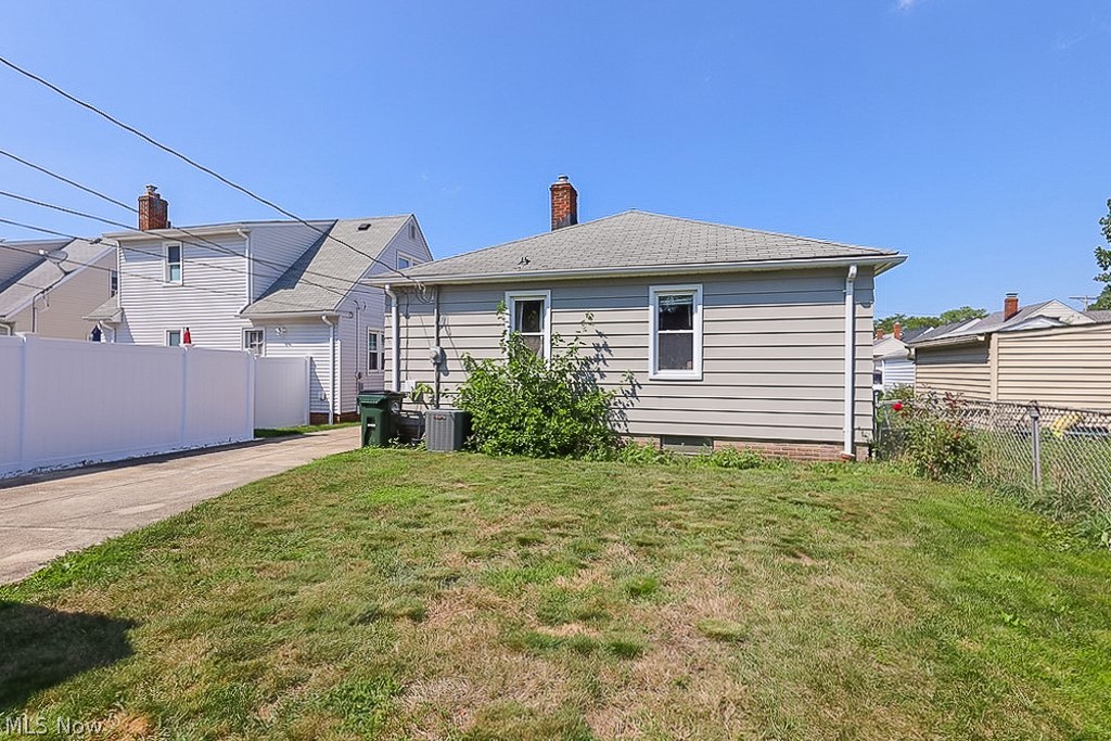 H A Stahl Props Cos Ridgewood - Residential