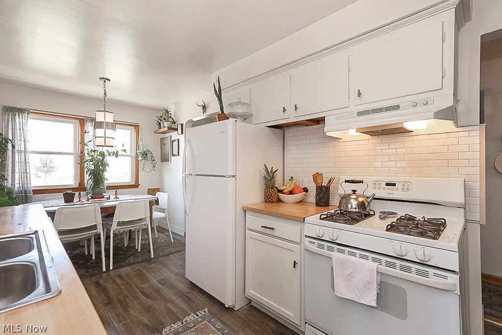 H A Stahl Props Cos Ridgewood - Residential