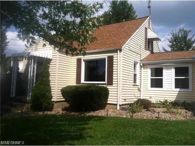 Sabino - Residential