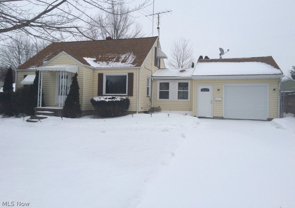 Sabino - Residential