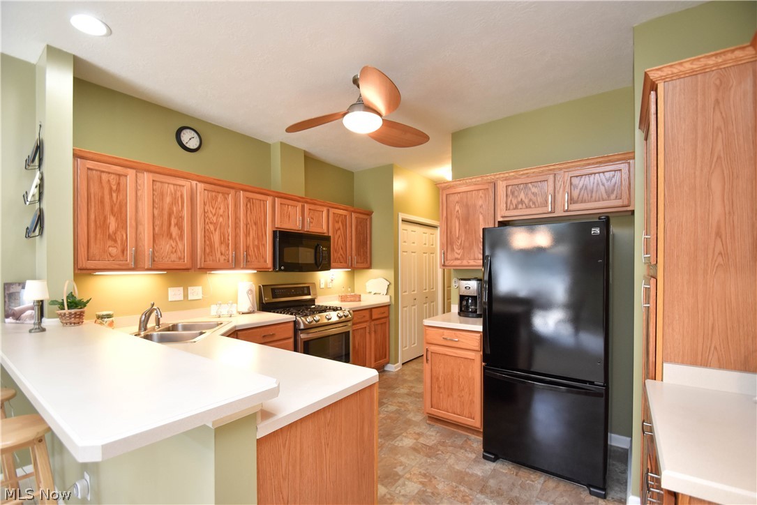 Clingan Crossing - Residential