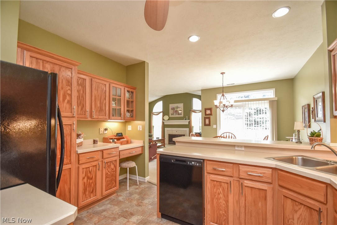 Clingan Crossing - Residential