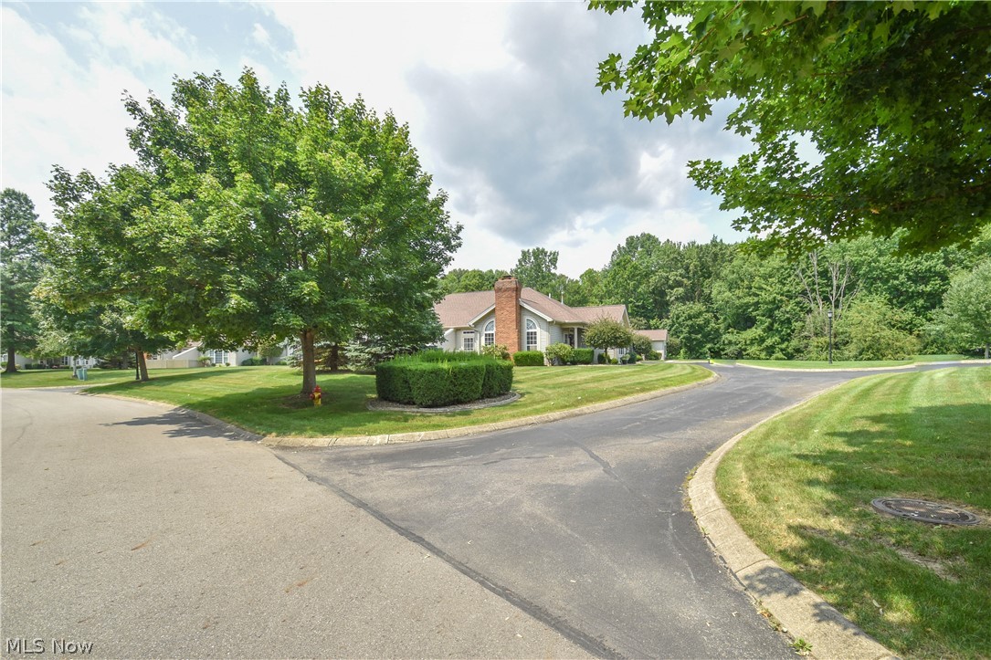 Clingan Crossing - Residential