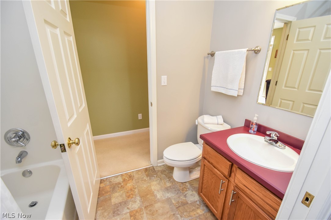 Clingan Crossing - Residential