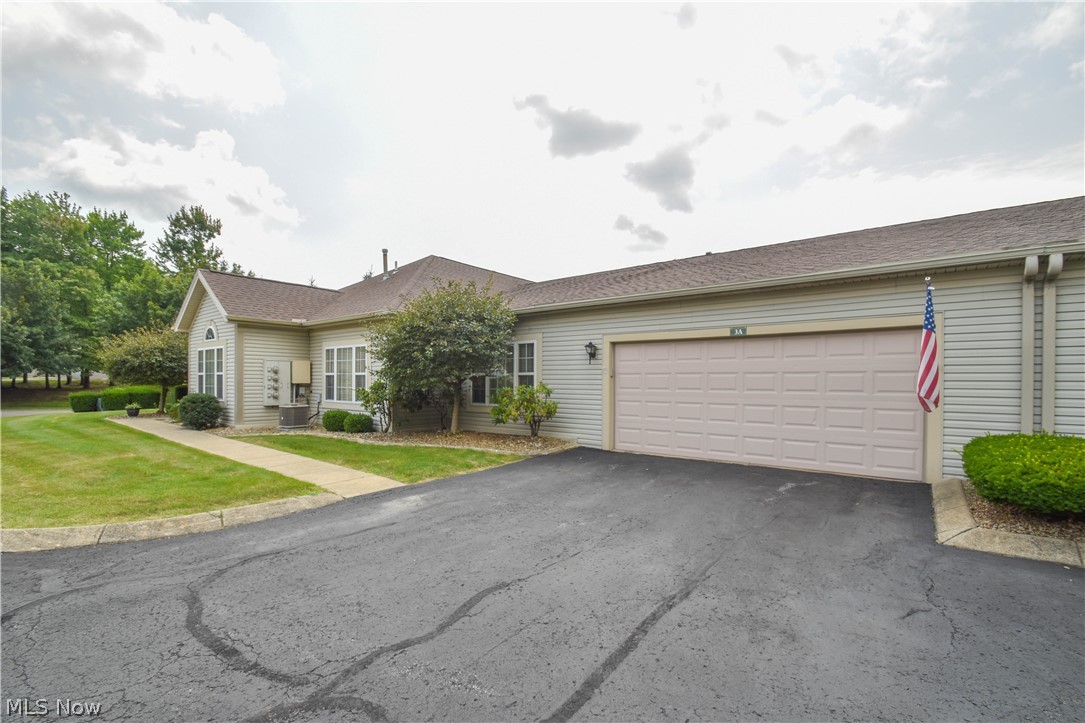 Clingan Crossing - Residential