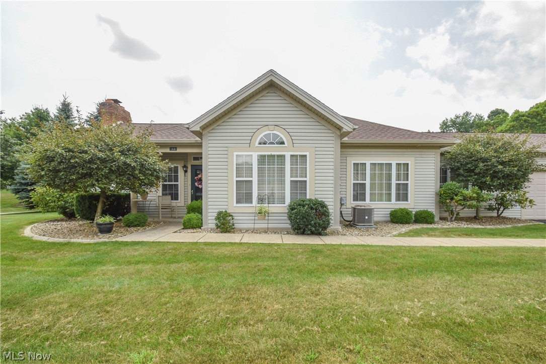 Clingan Crossing - Residential