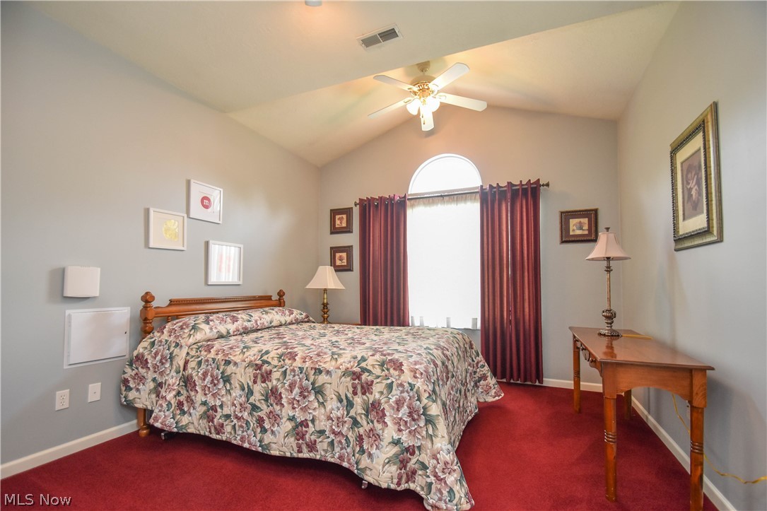 Clingan Crossing - Residential