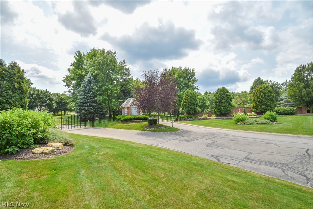 Clingan Crossing - Residential