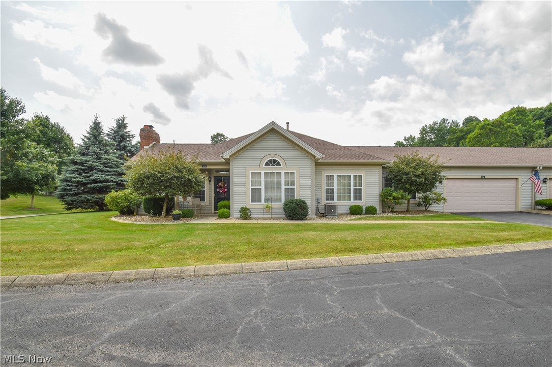 Clingan Crossing - Residential