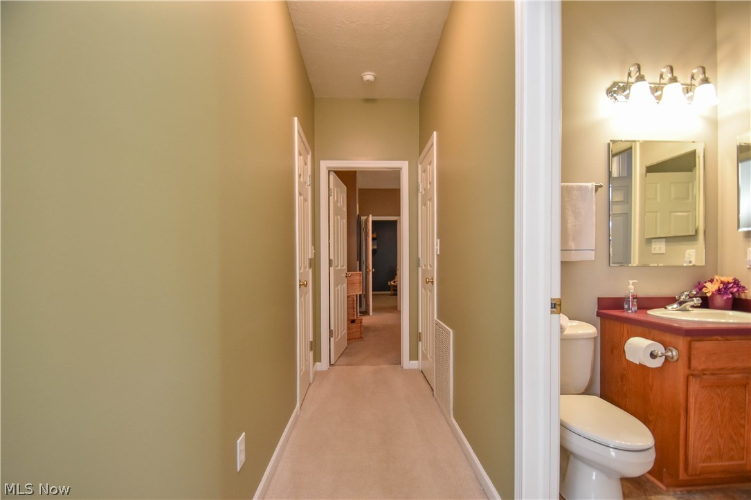 Clingan Crossing - Residential