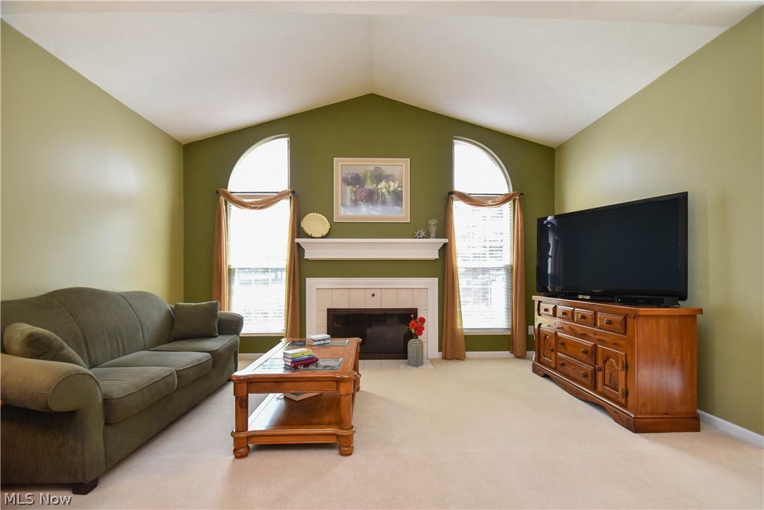 Clingan Crossing - Residential