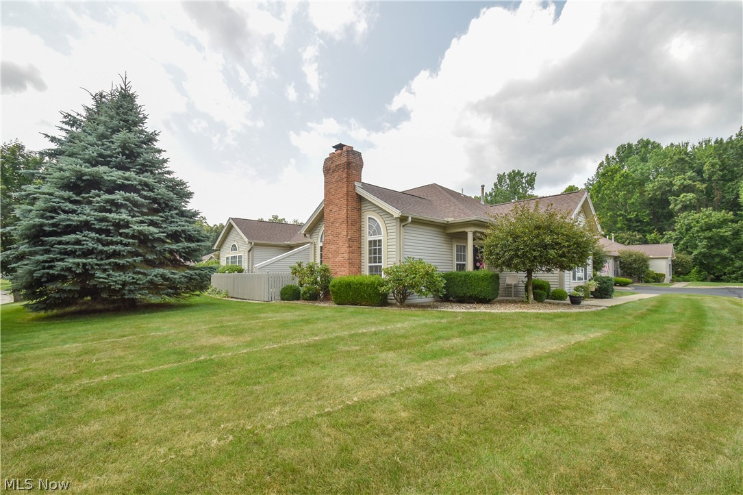 Clingan Crossing - Residential