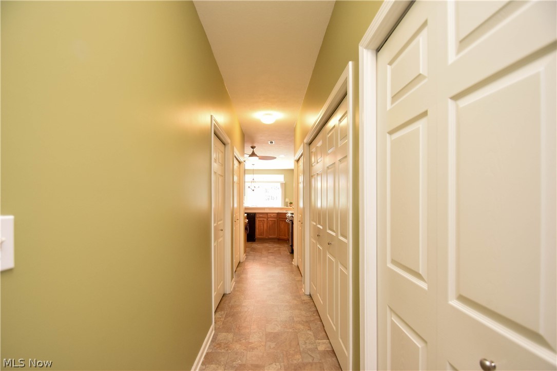 Clingan Crossing - Residential