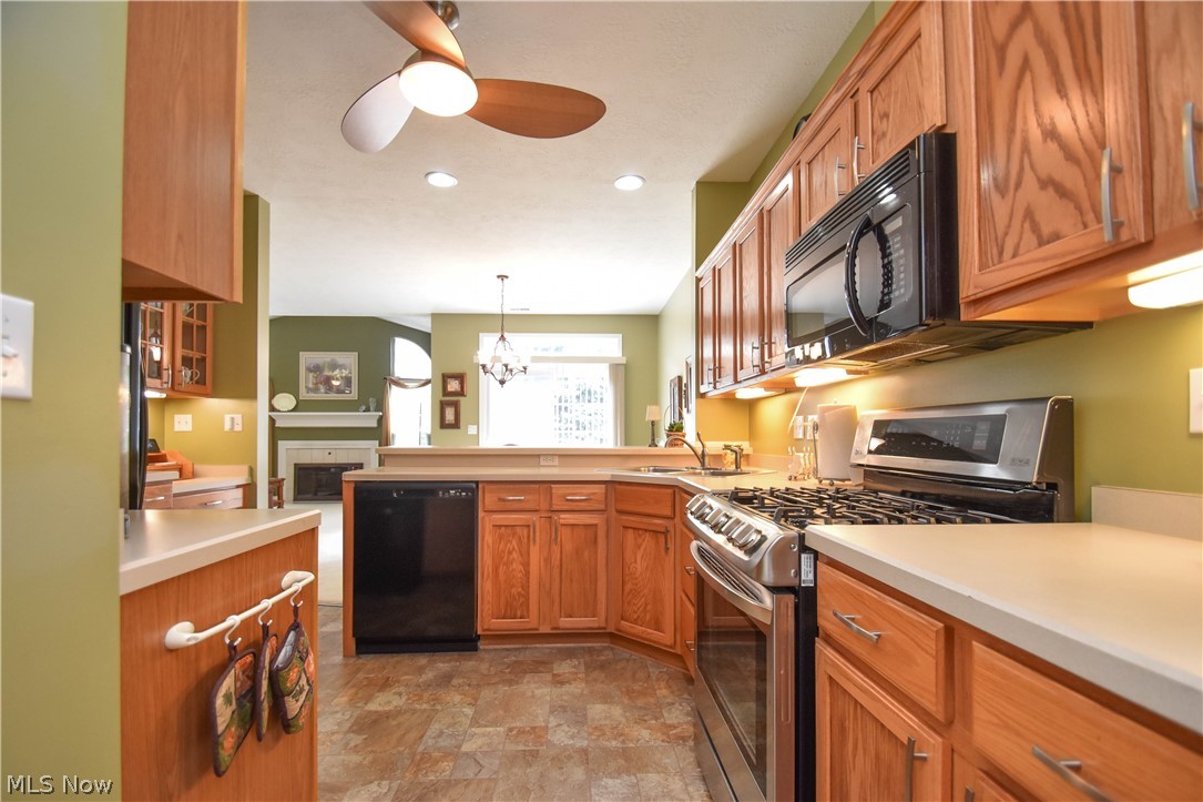 Clingan Crossing - Residential