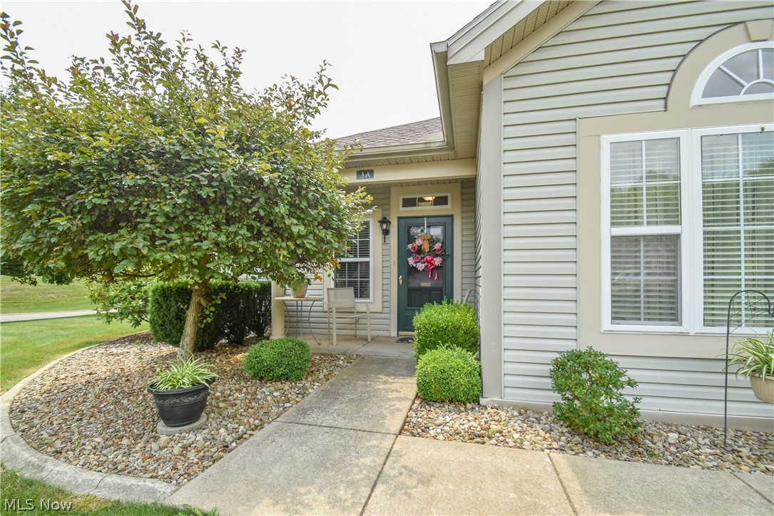 Clingan Crossing - Residential