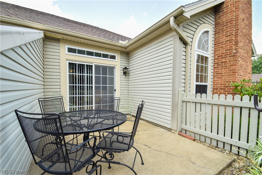 Clingan Crossing - Residential