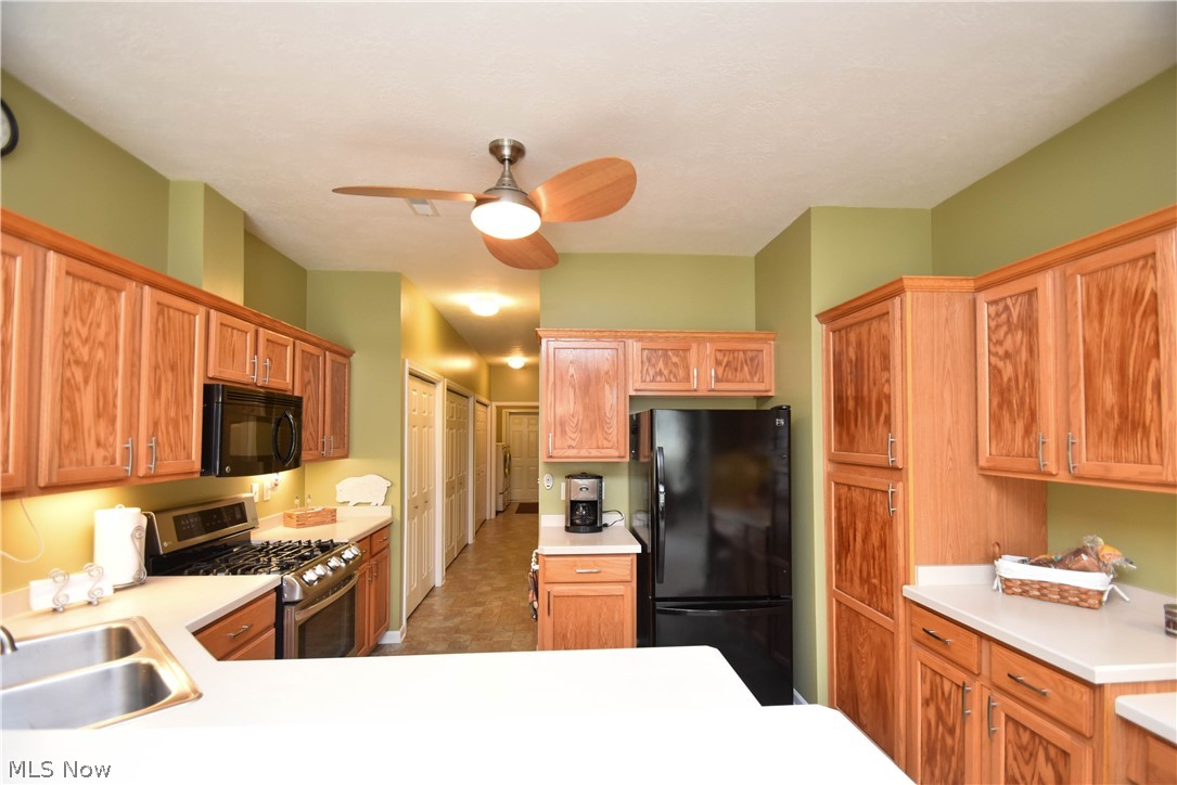 Clingan Crossing - Residential