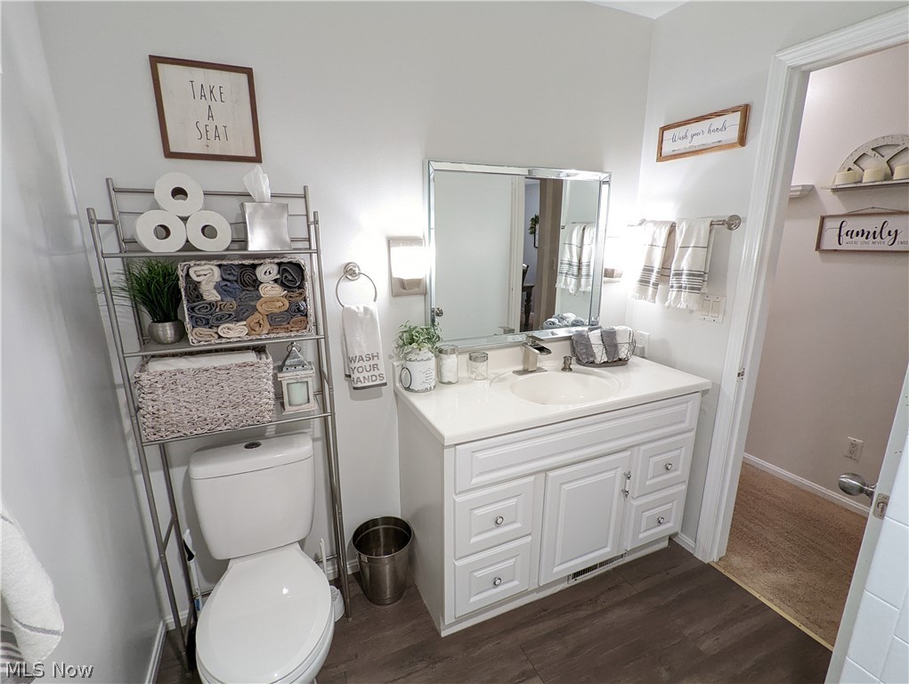 Hills & Dales Estates - Residential