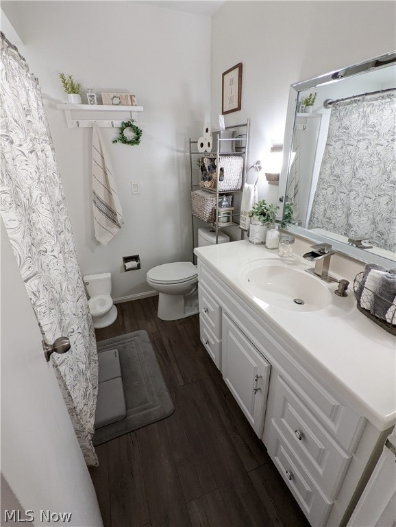 Hills & Dales Estates - Residential