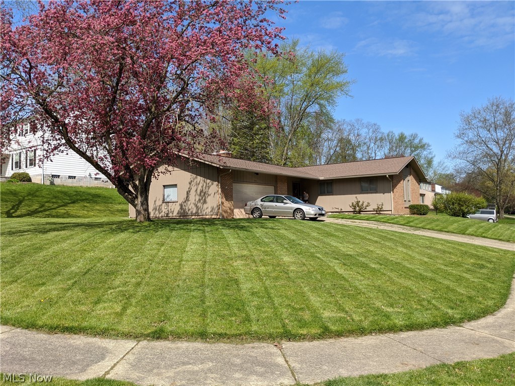 Hills & Dales Estates - Residential