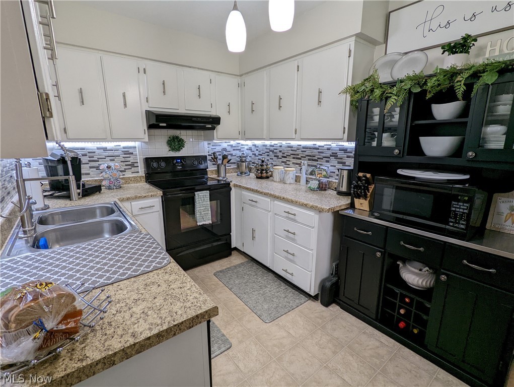 Hills & Dales Estates - Residential