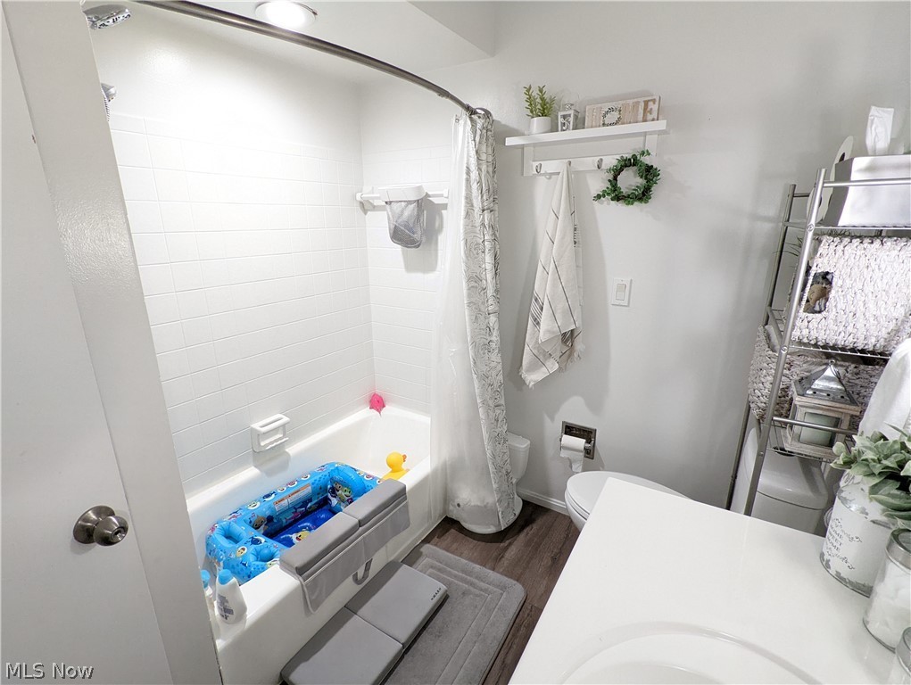 Hills & Dales Estates - Residential