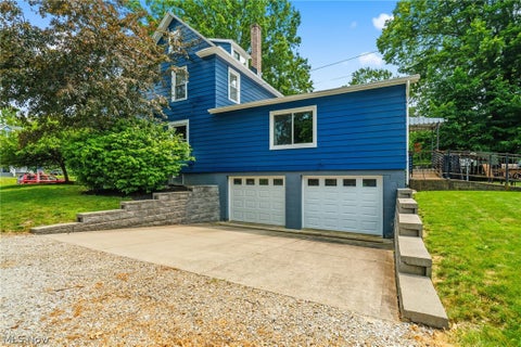 Tiny photo for 2107 Shunk Avenue, Alliance, OH 44601 (MLS # 5252251)