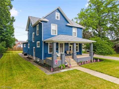 Tiny photo for 2107 Shunk Avenue, Alliance, OH 44601 (MLS # 5252251)