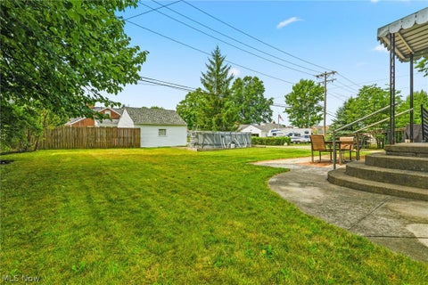 Tiny photo for 2107 Shunk Avenue, Alliance, OH 44601 (MLS # 5252251)