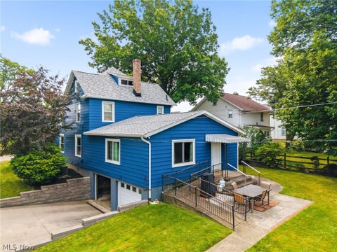 Tiny photo for 2107 Shunk Avenue, Alliance, OH 44601 (MLS # 5252251)