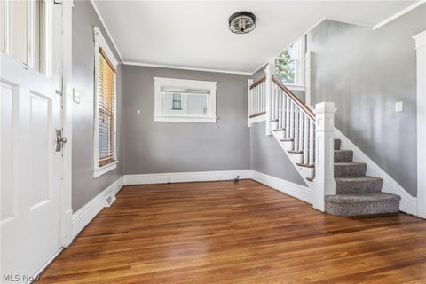 Tiny photo for 2107 Shunk Avenue, Alliance, OH 44601 (MLS # 5252251)