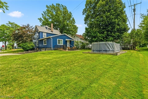 Tiny photo for 2107 Shunk Avenue, Alliance, OH 44601 (MLS # 5252251)
