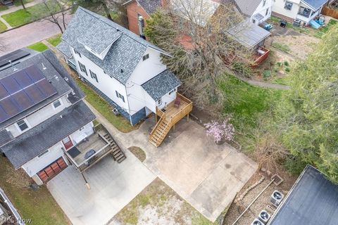 Tiny photo for 708 N 7th Street, Marietta, OH 45750 (MLS # 5198022)