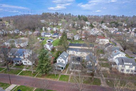 Tiny photo for 708 N 7th Street, Marietta, OH 45750 (MLS # 5198022)