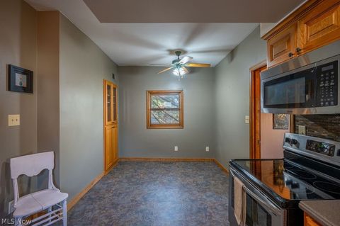 Tiny photo for 708 N 7th Street, Marietta, OH 45750 (MLS # 5198022)