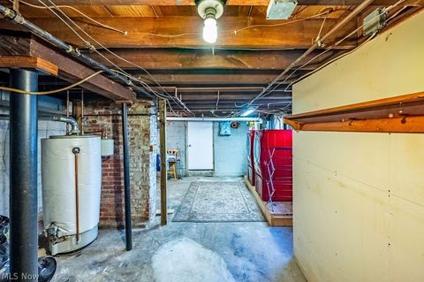 Tiny photo for 708 N 7th Street, Marietta, OH 45750 (MLS # 5198022)