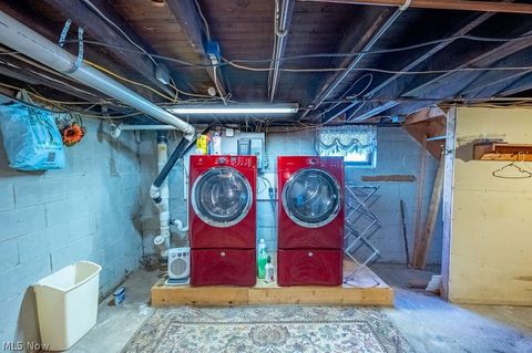 Tiny photo for 708 N 7th Street, Marietta, OH 45750 (MLS # 5198022)