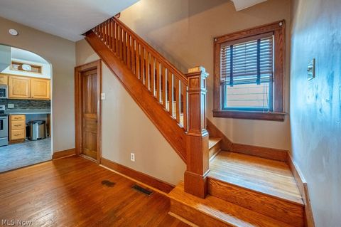 Tiny photo for 708 N 7th Street, Marietta, OH 45750 (MLS # 5198022)