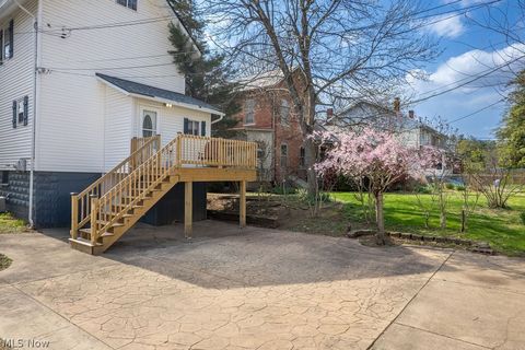 Tiny photo for 708 N 7th Street, Marietta, OH 45750 (MLS # 5198022)