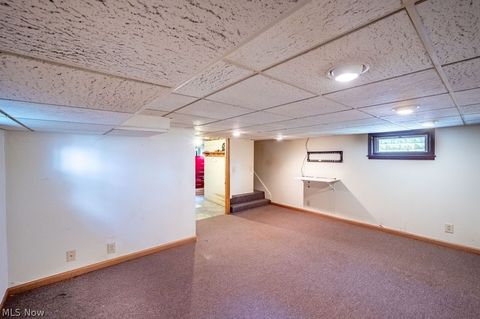 Tiny photo for 708 N 7th Street, Marietta, OH 45750 (MLS # 5198022)