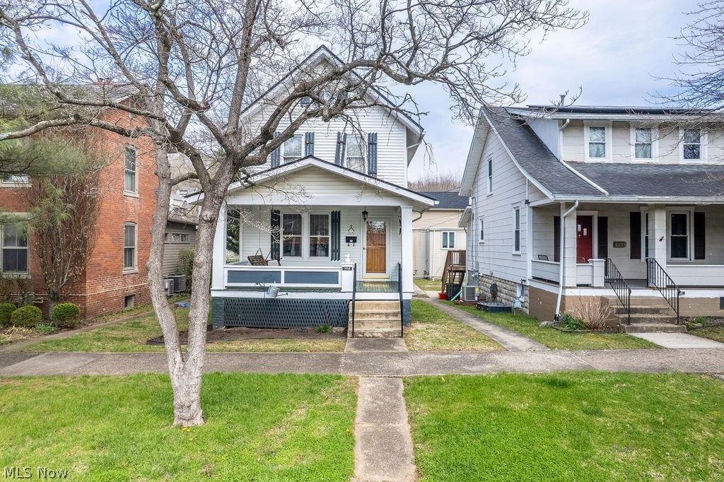 Photo of 708 N 7th Street, Marietta, OH 45750 (MLS # 5198022)