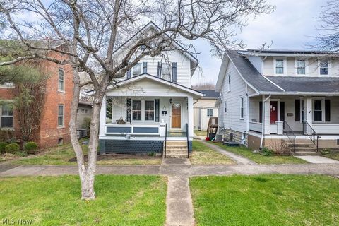 Photo of 708 N 7th Street, Marietta, OH 45750 (MLS # 5198022)