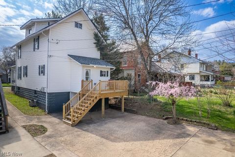 Tiny photo for 708 N 7th Street, Marietta, OH 45750 (MLS # 5198022)