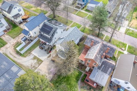 Tiny photo for 708 N 7th Street, Marietta, OH 45750 (MLS # 5198022)