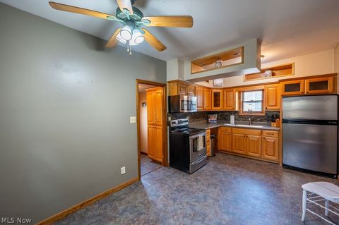 Tiny photo for 708 N 7th Street, Marietta, OH 45750 (MLS # 5198022)