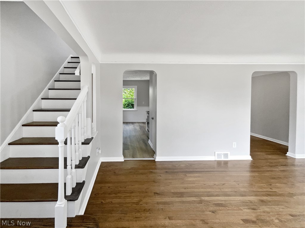 Ridgewood - Residential