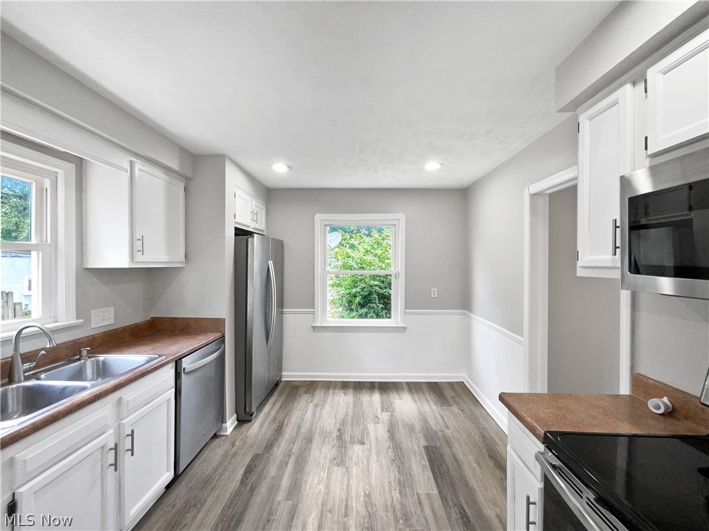 Ridgewood - Residential